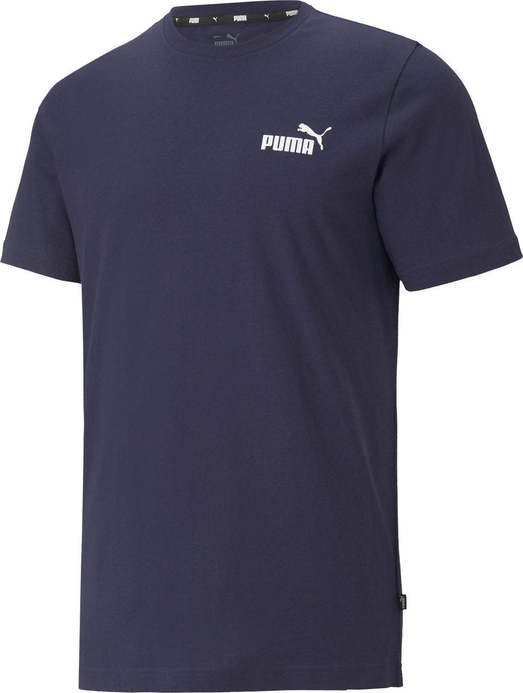 Ess Small Logo Tee