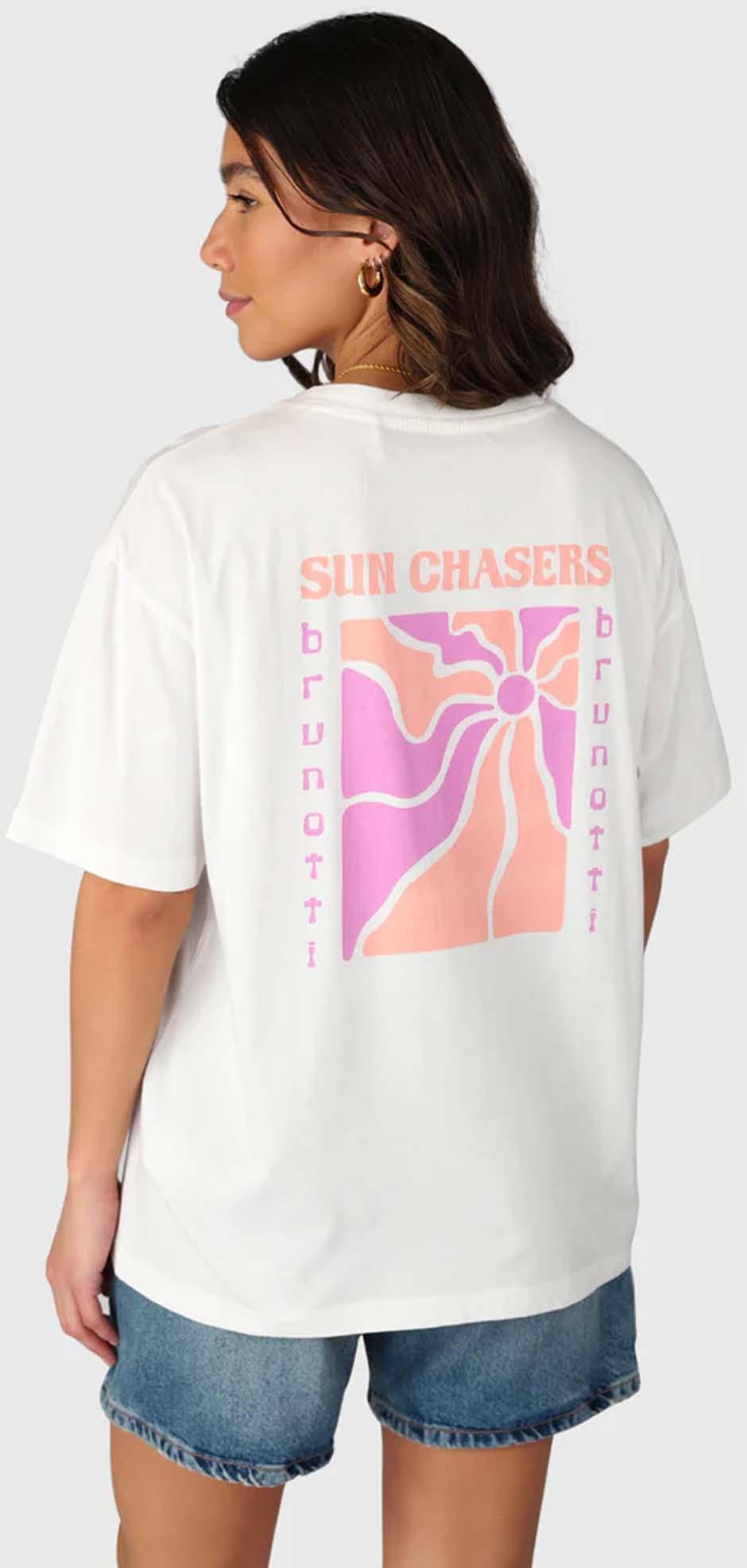 Sunnia Women T-shirt