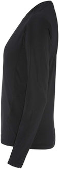Adv Essence Ls Tee 2 W