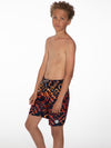 Taz Jr Beachshort