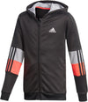 Must Haves AEROREADY 3-Stripes Full-Zip Hoodie