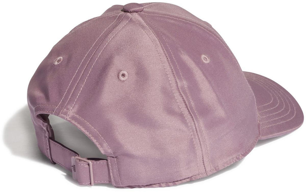 Satin Baseb Cap