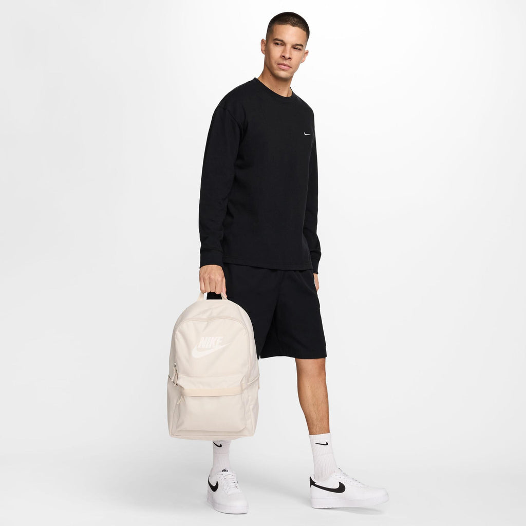 heritage backpack (25l)