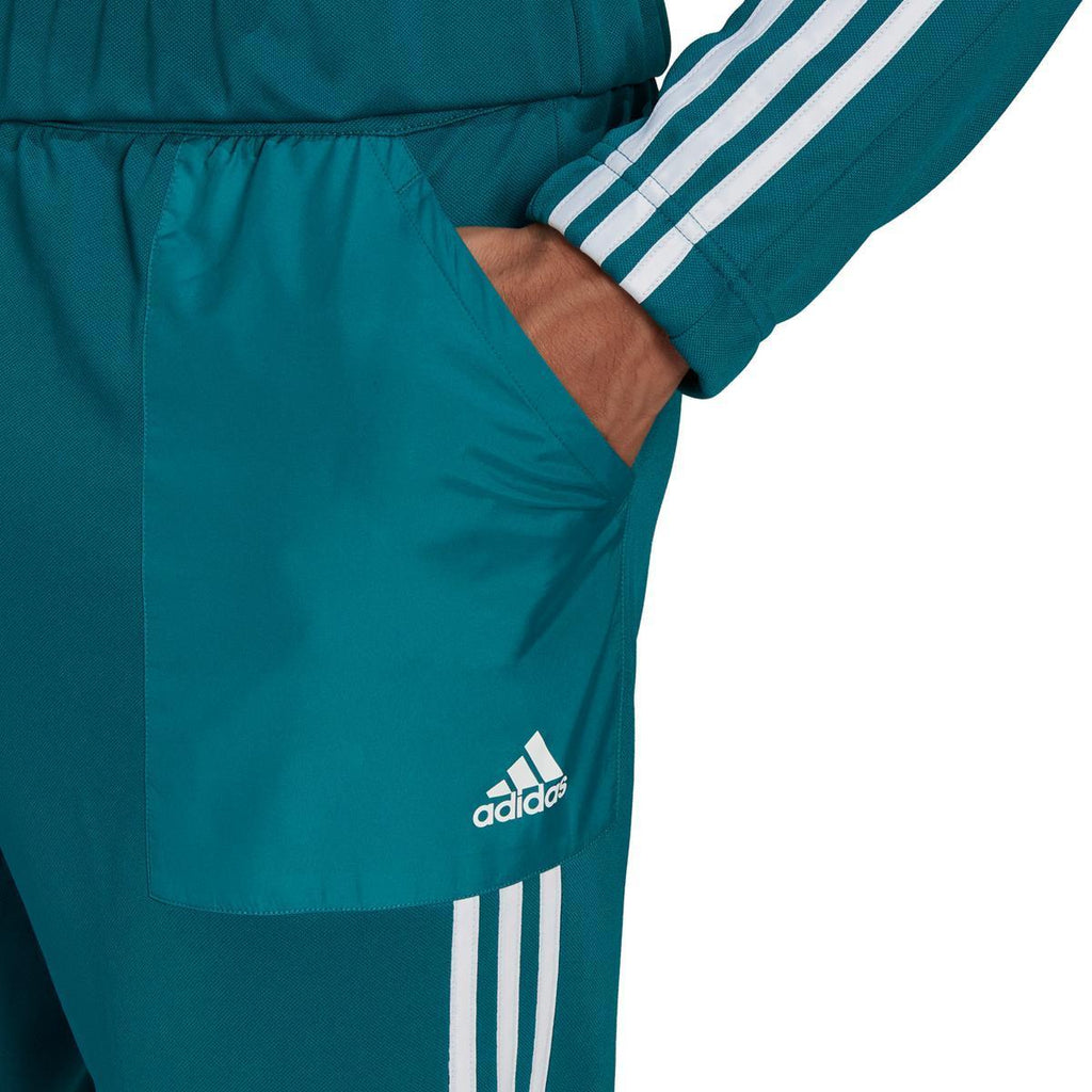 MTS Tricot 1/4z