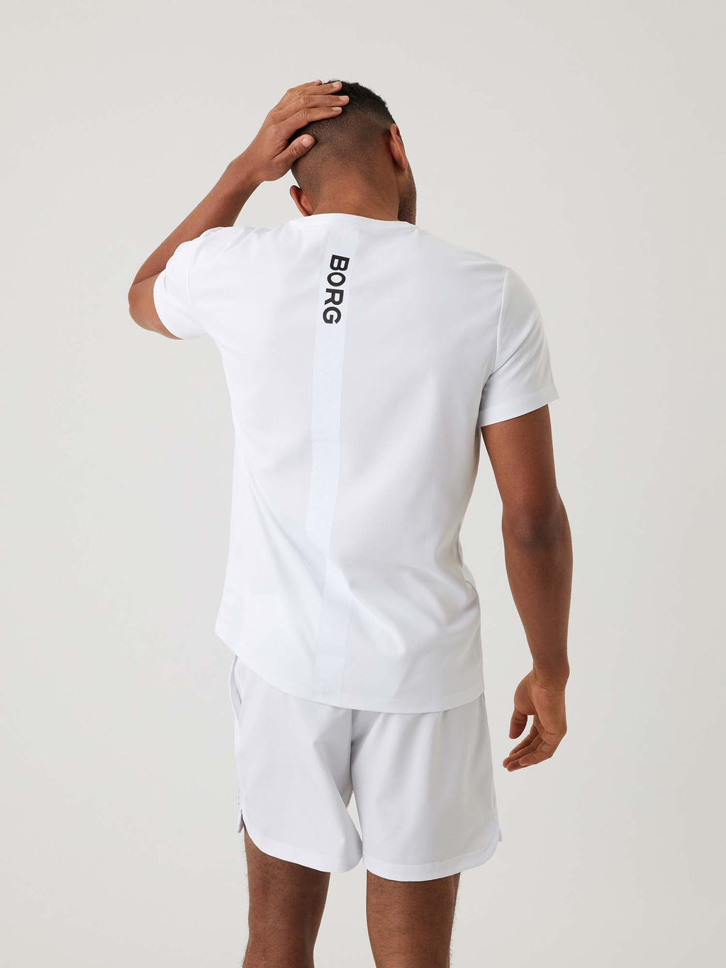 Ace Stripe shirt