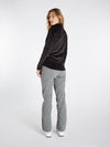 Prtmistletoe Full Zip Top