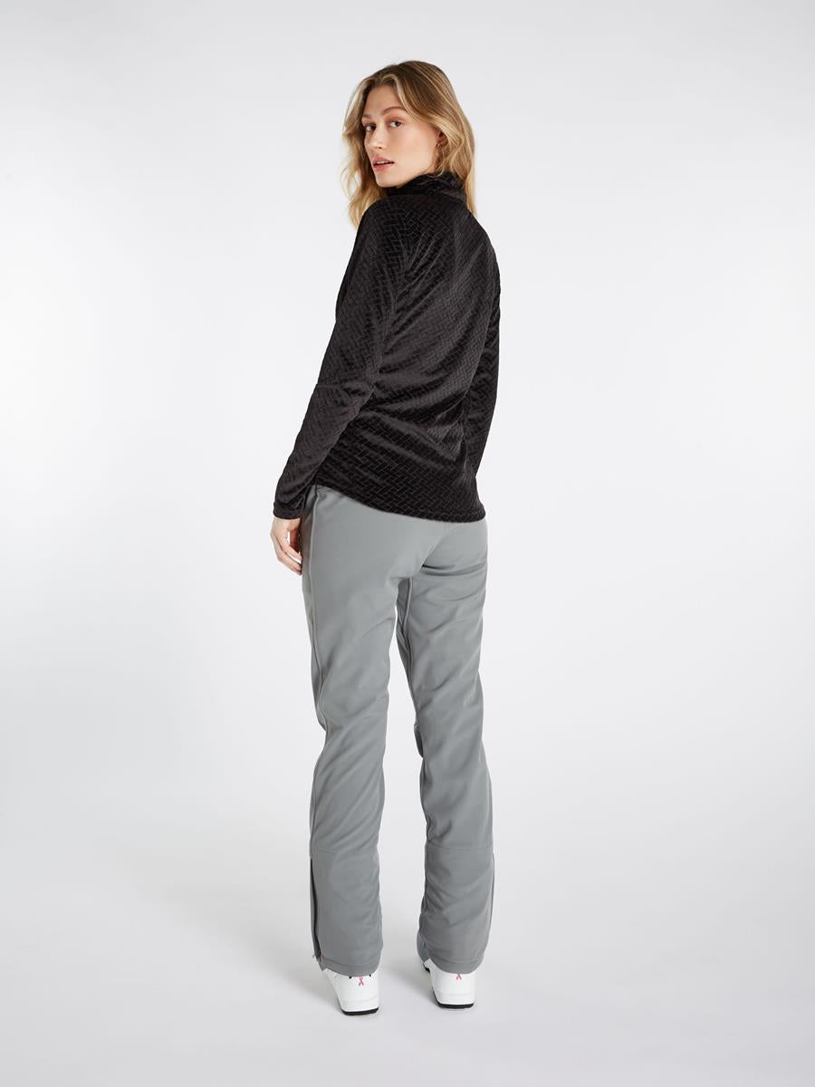 Prtmistletoe Full Zip Top