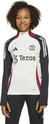 Manchester United Tiro 24 Training Shirt Kids