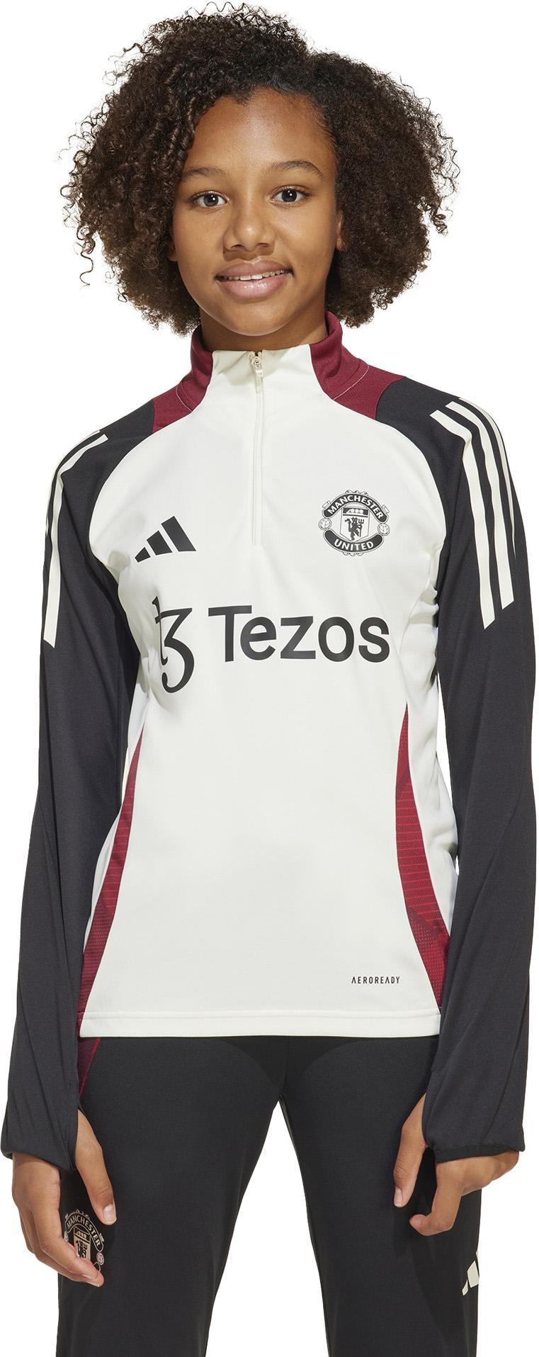 Manchester United Tiro 24 Training Shirt Kids