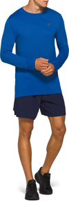 Tokyo Seamless Longsleeve shirt
