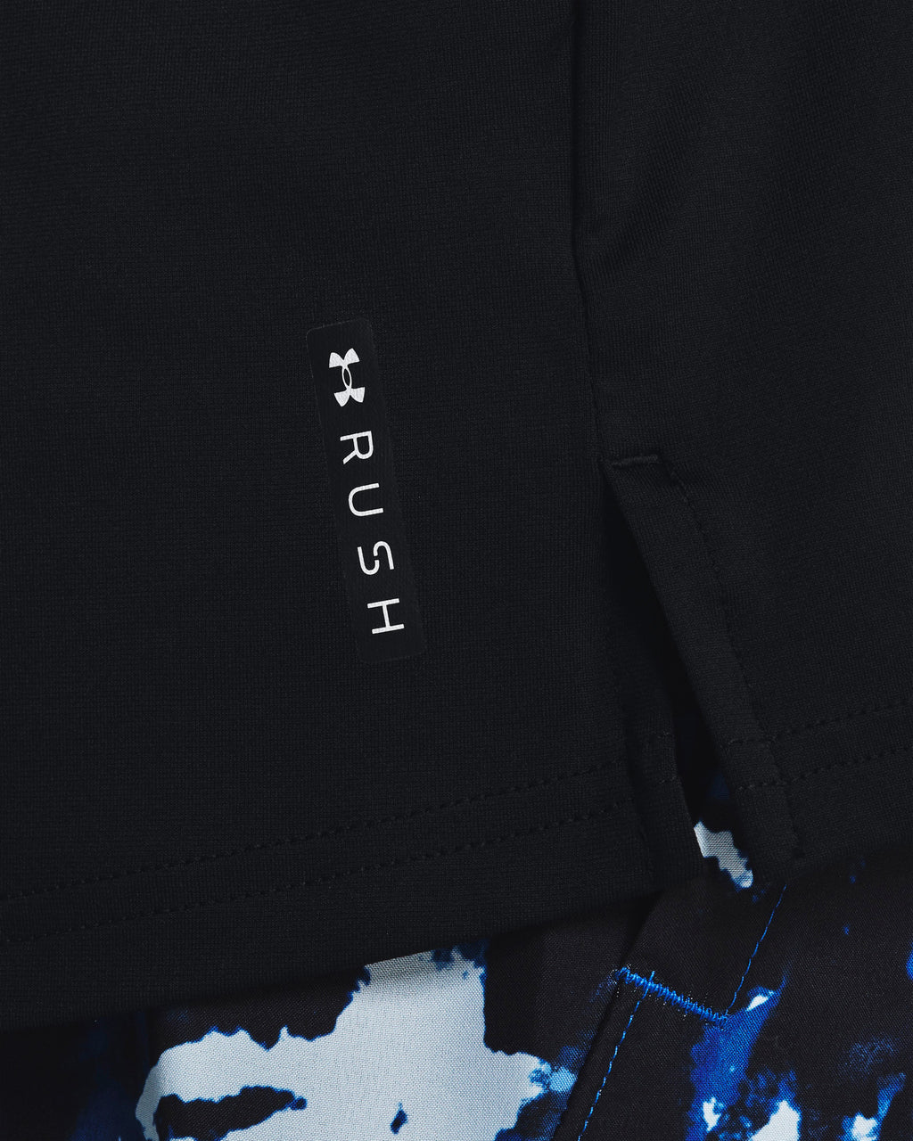 Rush Energy t-shirt