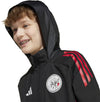 Ajax Amsterdam Tiro 25 Competition All-Weather Jack Kids