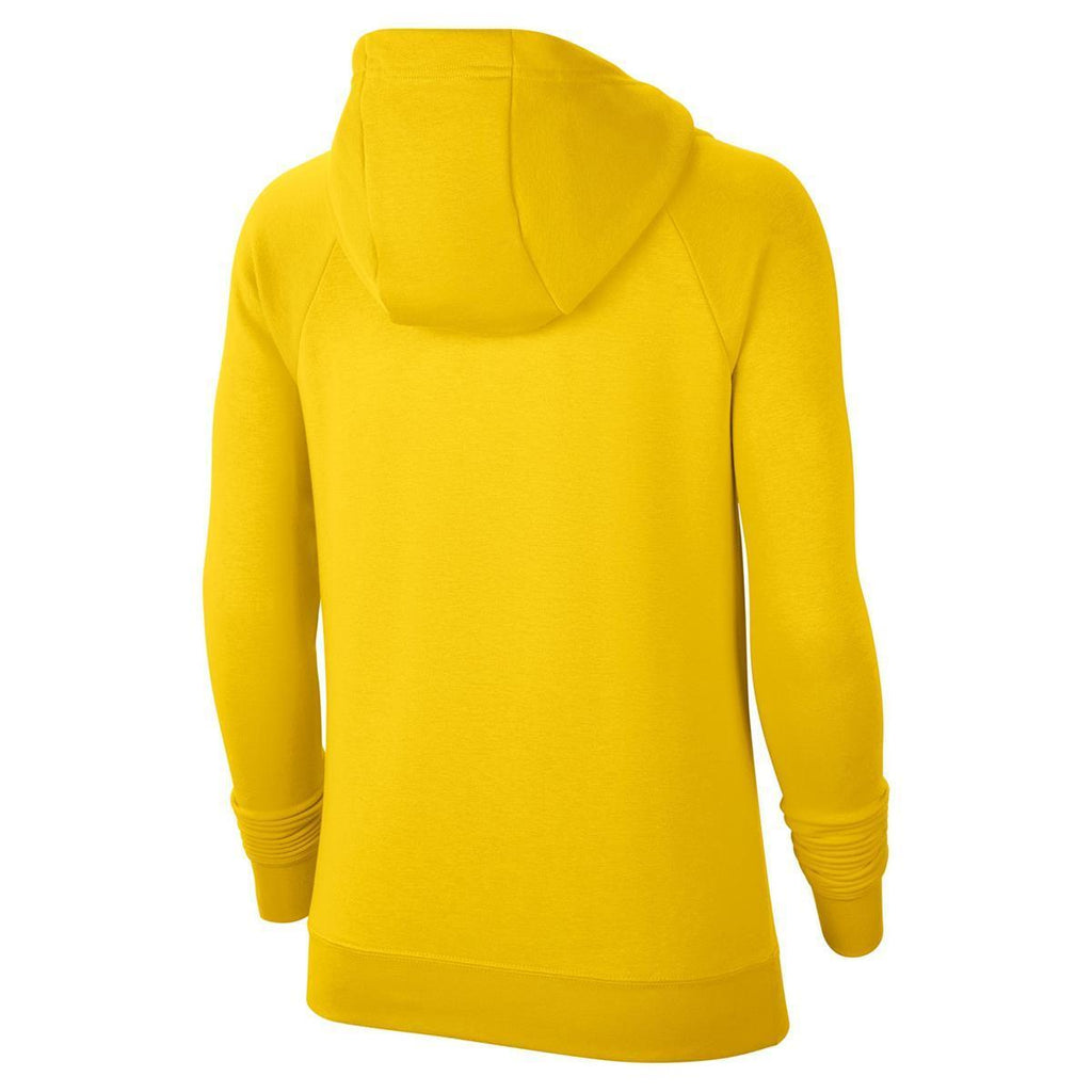 Park Fleece hoodie