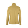 Flow half‑zip Long Sleeve T-shirt