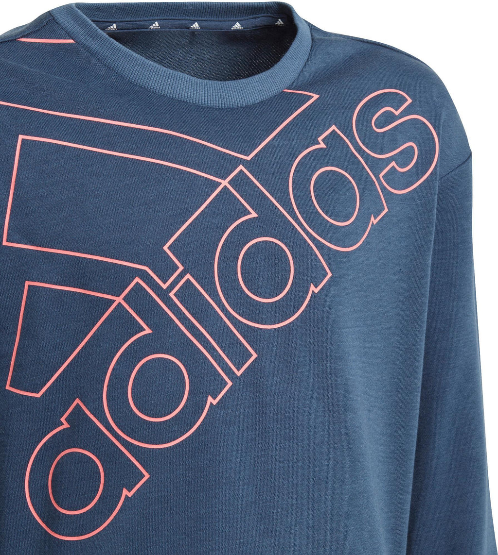 Essentials Logo Sweatshirt