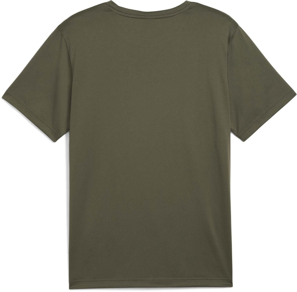 M Puma X Hyrox Tad Tee