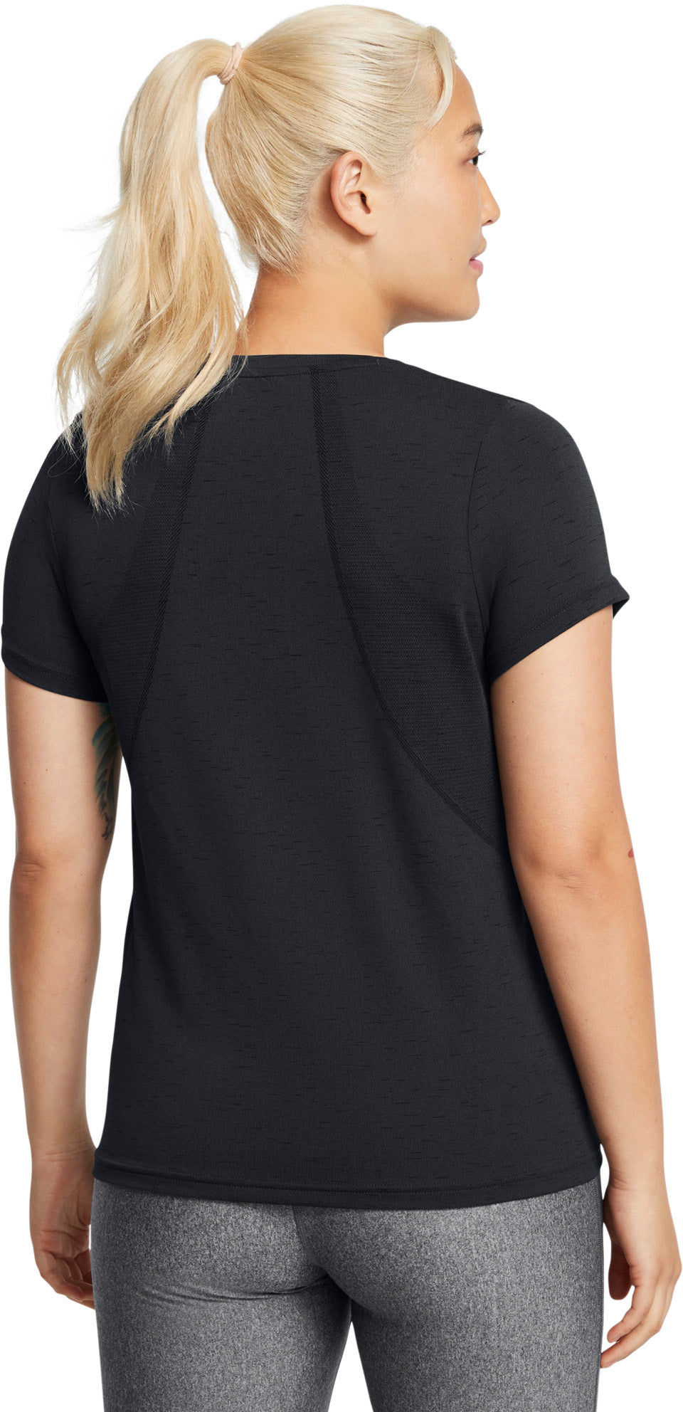 Vanish Seamless Loose t-shirt