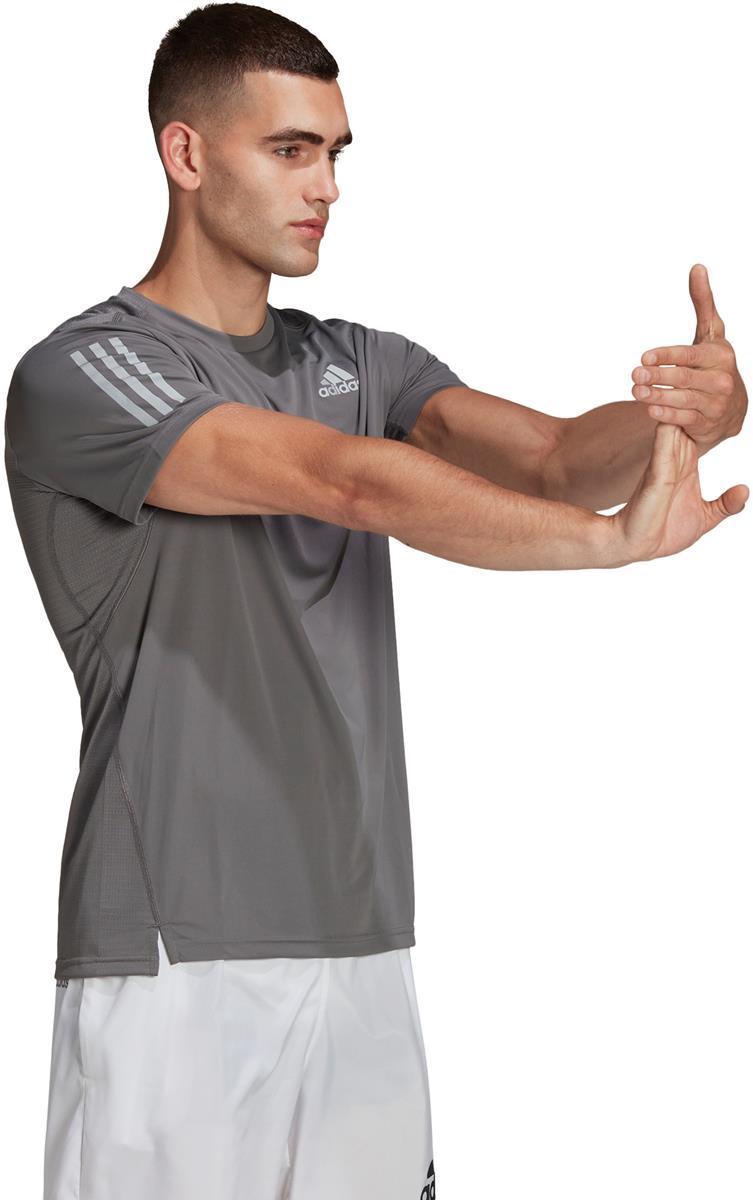Own The Run Tee