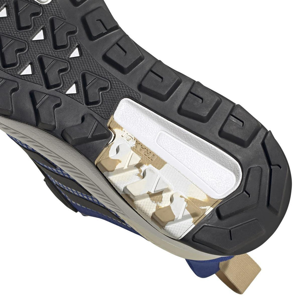 Terrex Trailmaker Primegreen