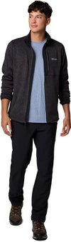 sweater weather full zip