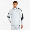 Evostripe Full-zip Hoodie