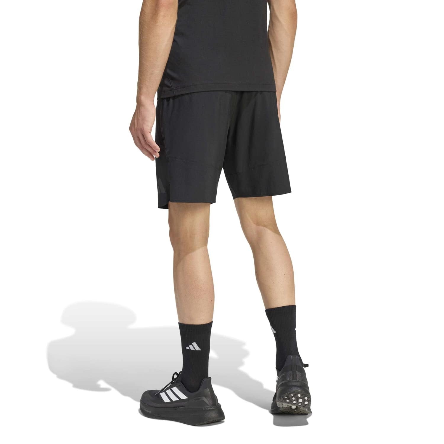 tt shorts
