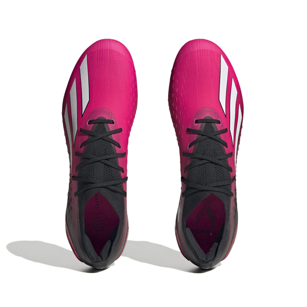 X Speedportal.1 FG voetbalschoenen