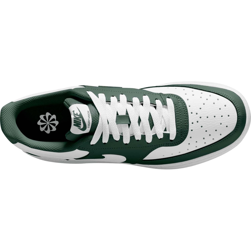 nike court vision low men's shoes