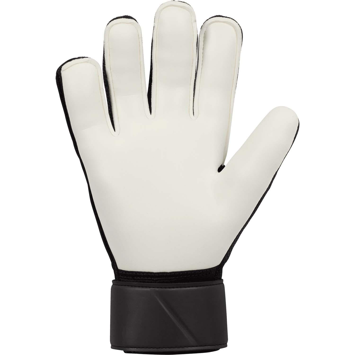 match goalkeeper soccer gloves