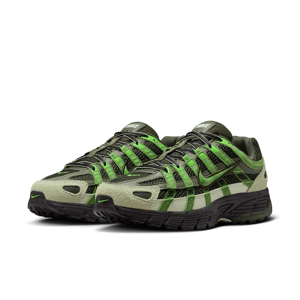 P-6000 Se Men's Shoes Casual low schoenen