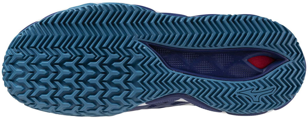 Wave Enforce Tour 2 CC tennisschoenen