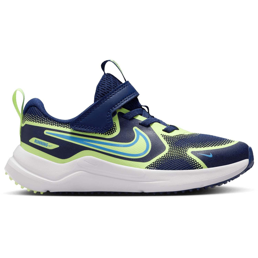 nike cosmic runner little kids' sho