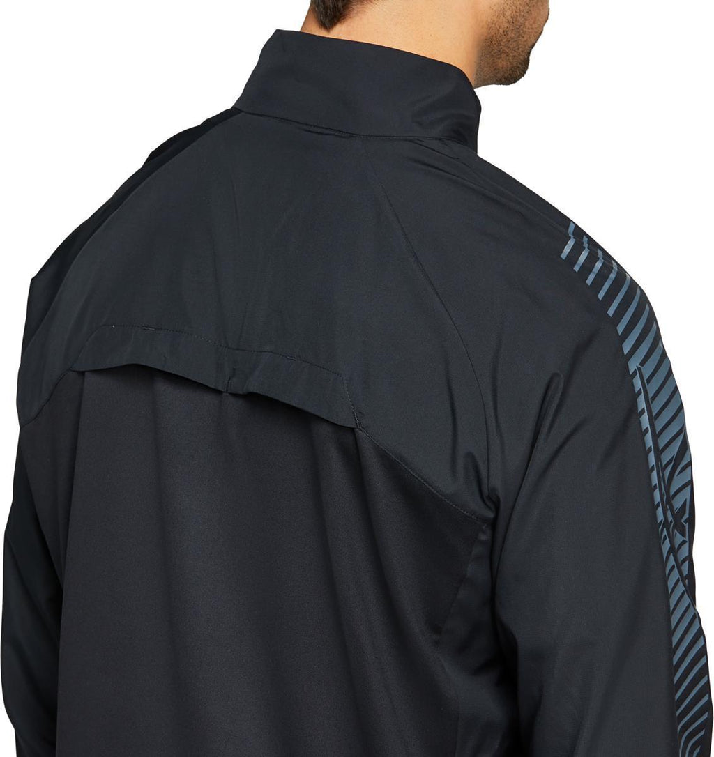Icon Jacket