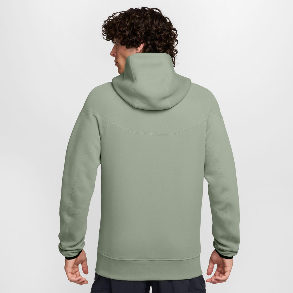 Chelsea FC Tech Fleece Windrunner Soccer Full-Zip Hoodie