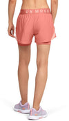 UNDER ARMOUR Női-Short