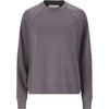 Jacey  Crew Neck Sweater sportcasual