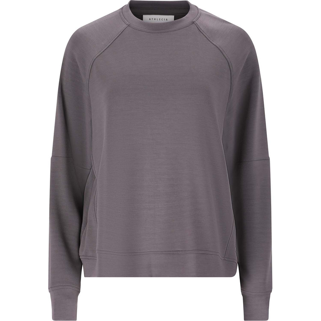 Jacey  Crew Neck Sweater sportcasual