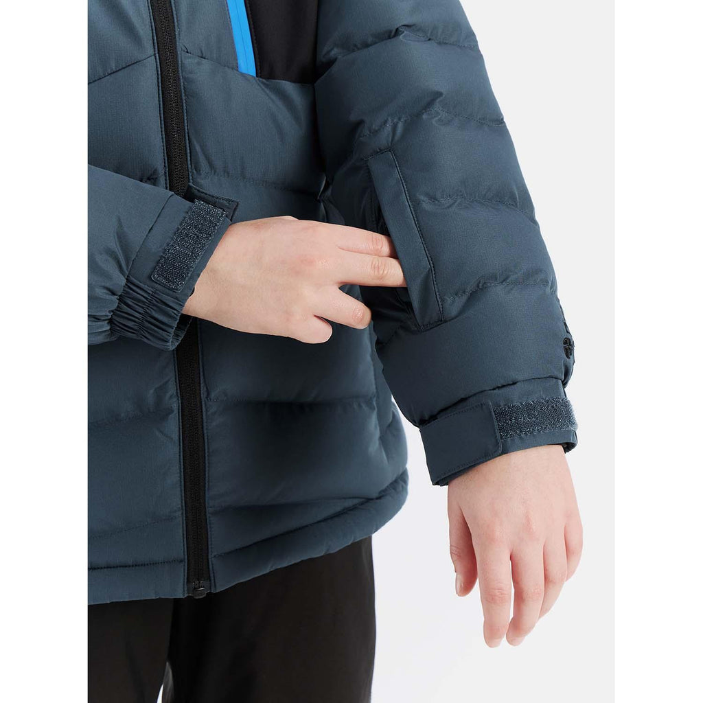 Prtbrucer Jr ski-jas