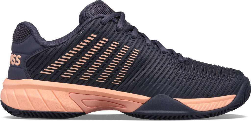 hypercourt express 2 hb