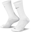 Grip Vapor Strike Soccer Crew sokken