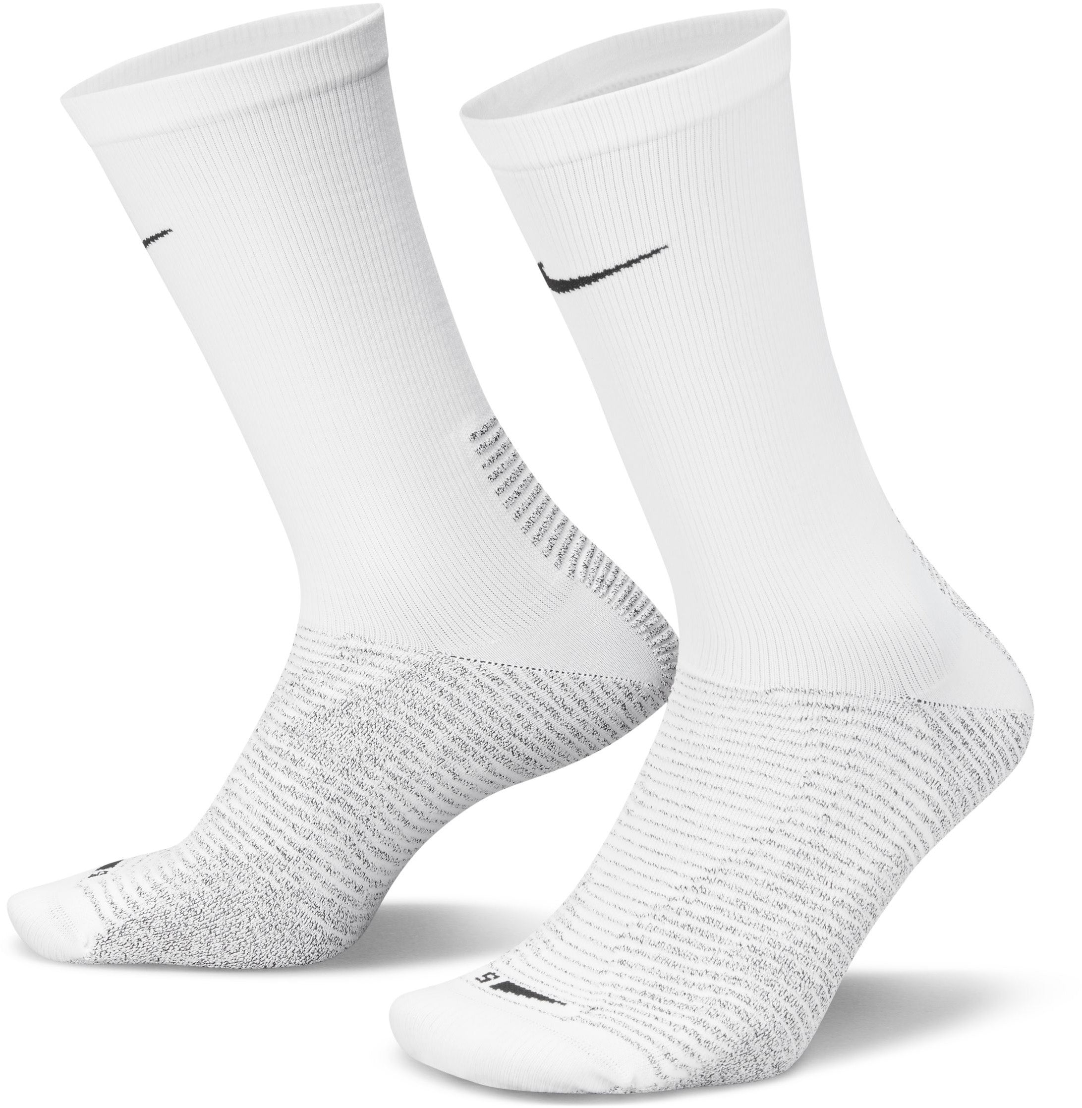 Grip Vapor Strike Soccer Crew sokken