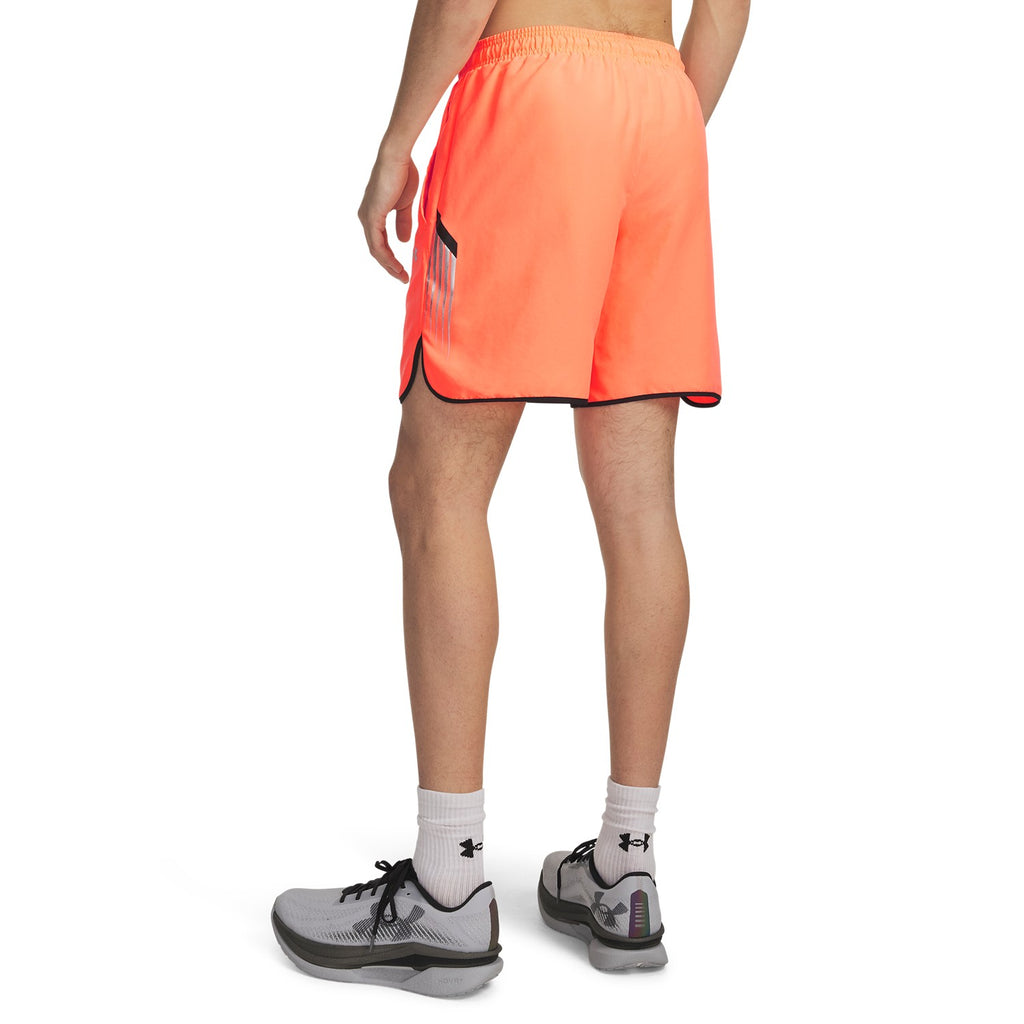 Velociti Reflect 7in Shorts