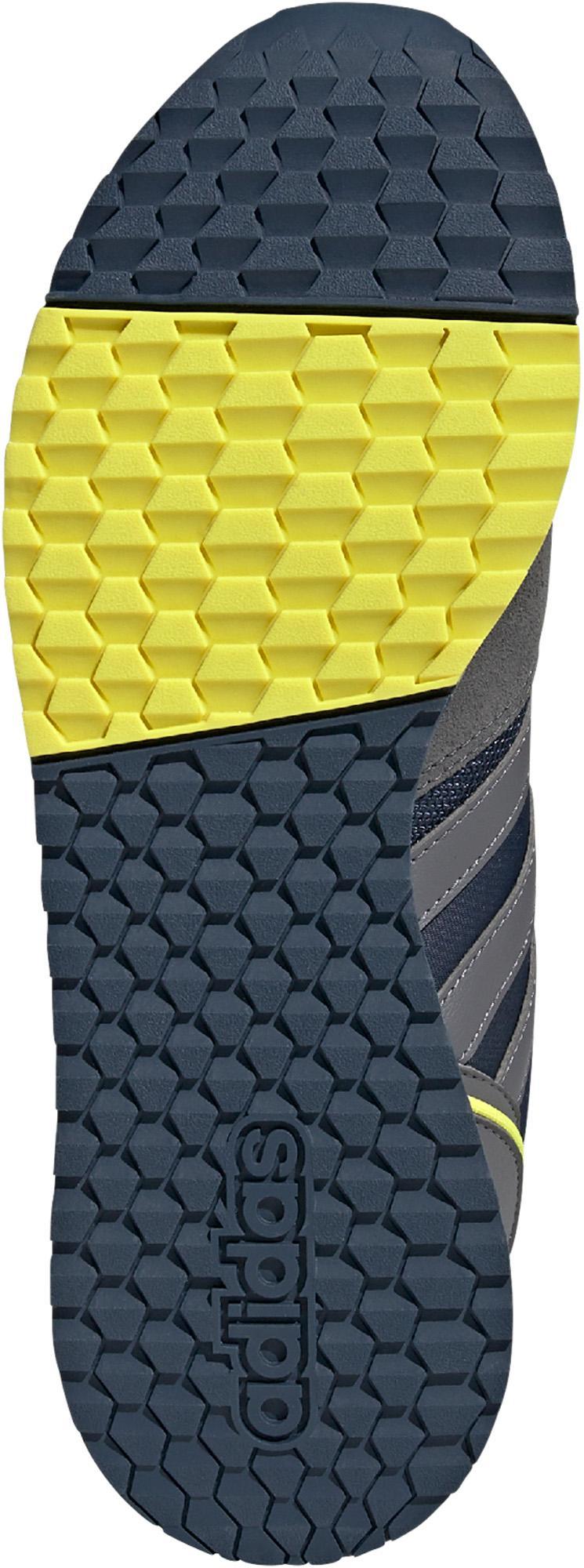 8K 2020 Schoenen