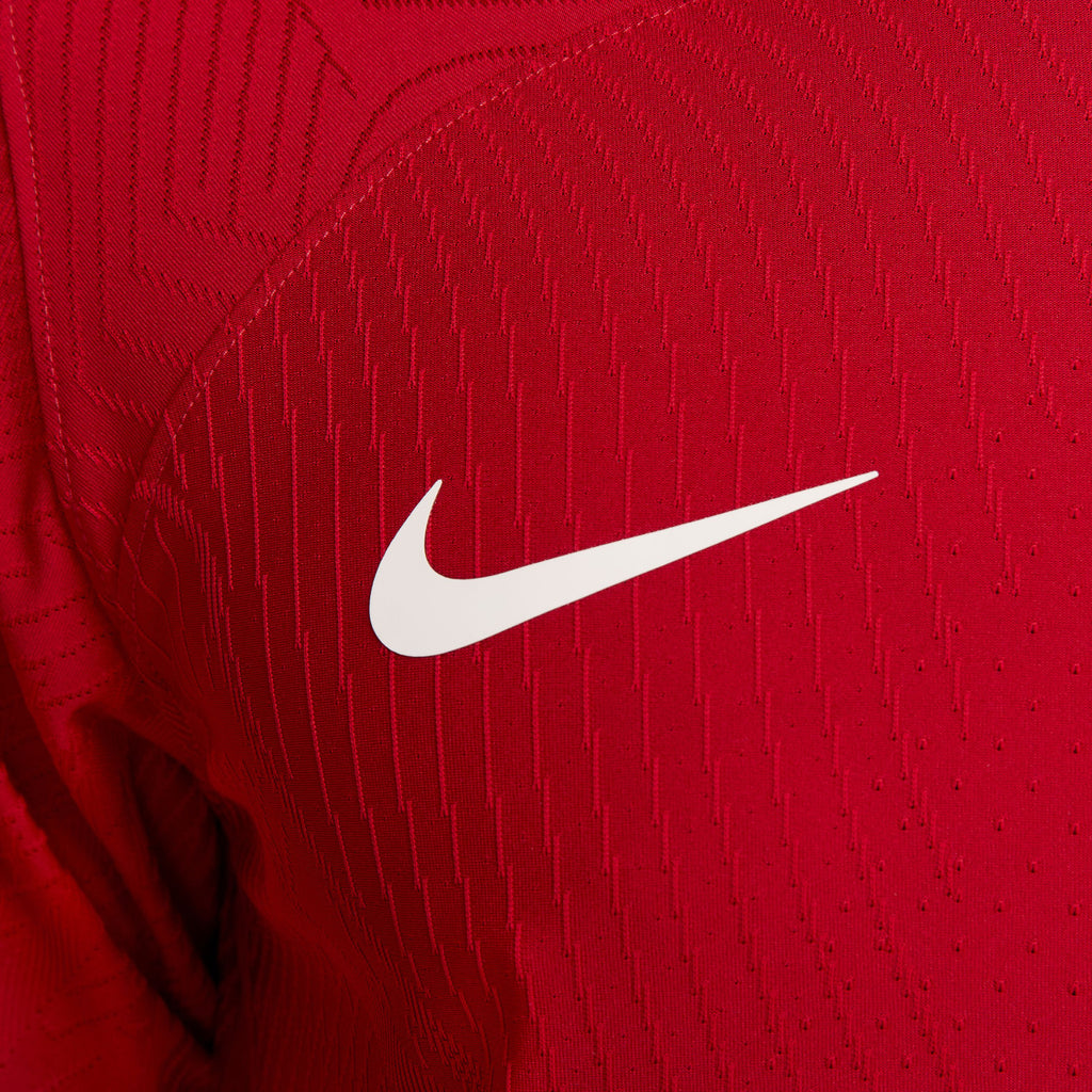 Liverpool FC uitshirt
