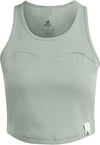 Long Rib tanktop