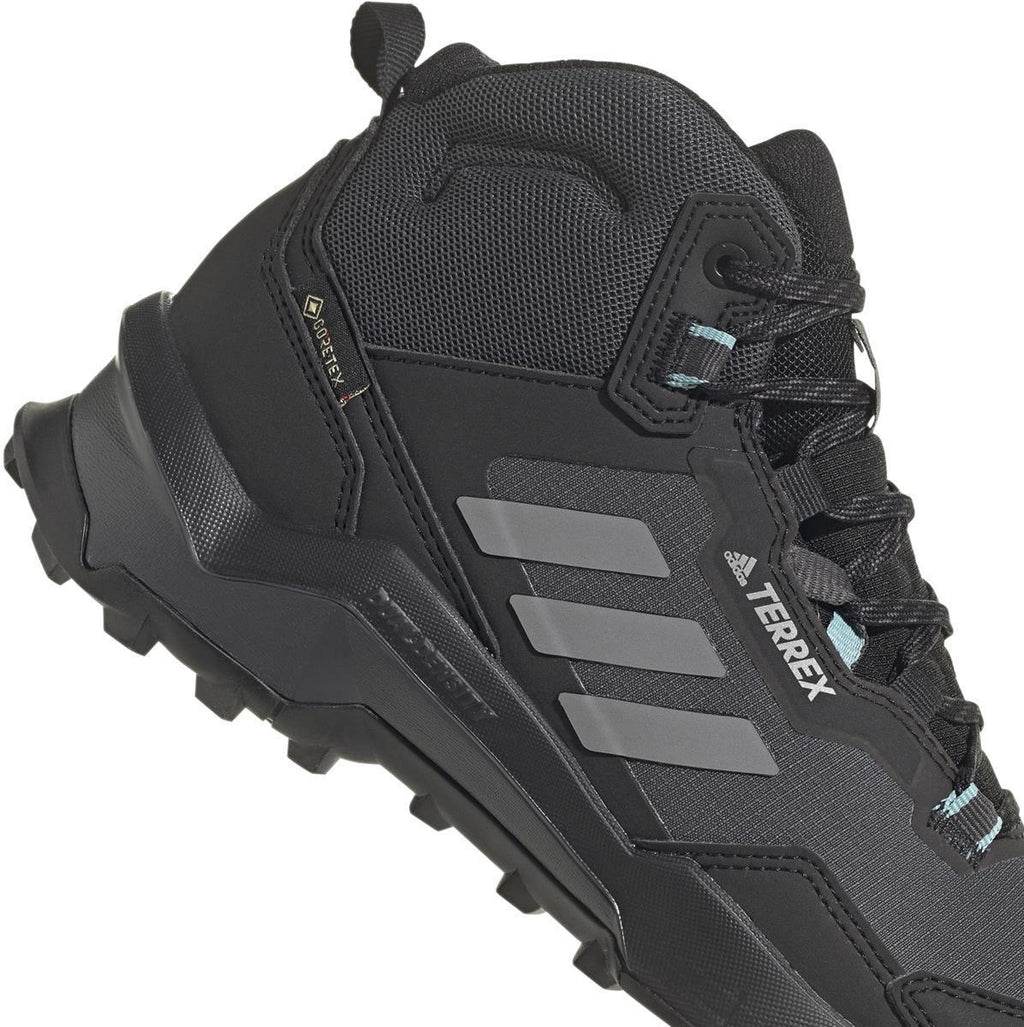 Terrex AX4 MID GTX. Trekkingschuh UK-Gr.