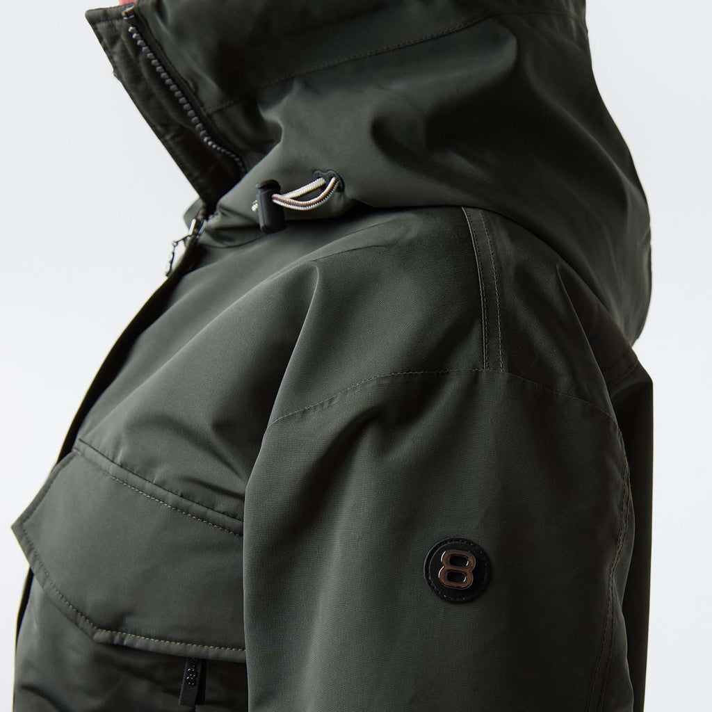 Flight Ski Jacket