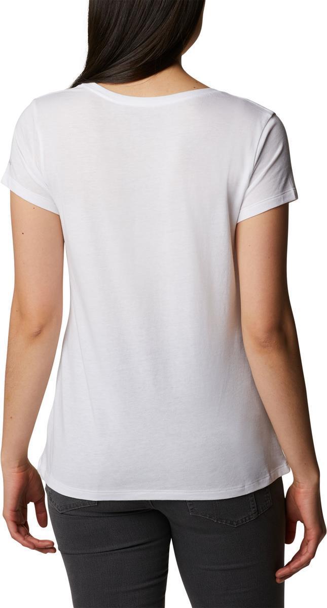 Daisy Days Ss Graphic Tee
