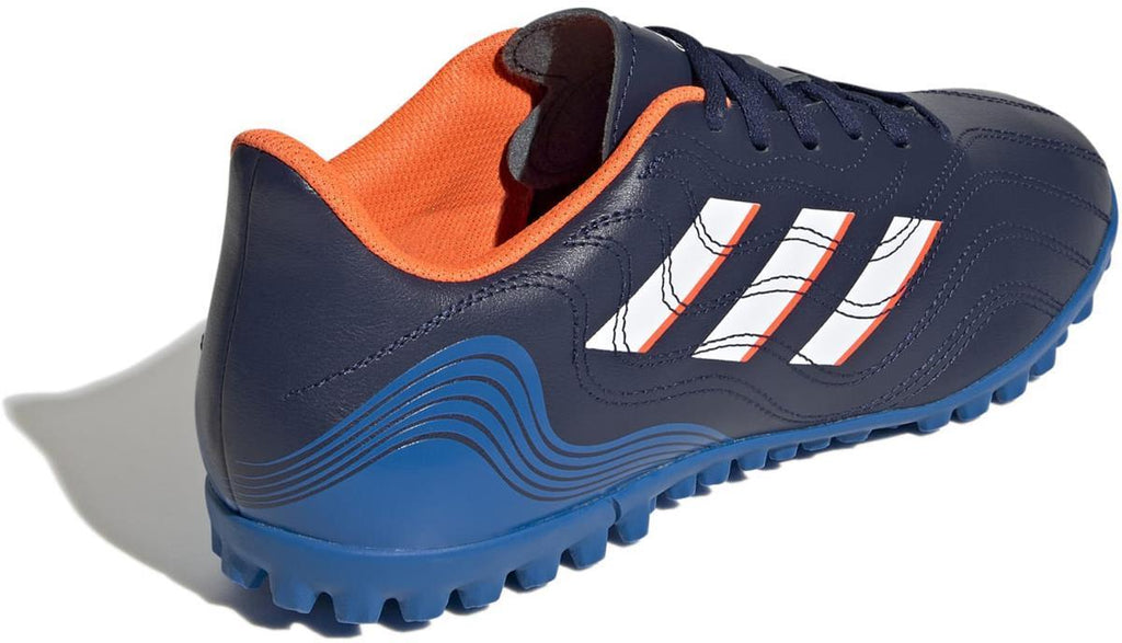 COPA SENSE.4 TF, FTWWHT/HIRBLU/L, 8