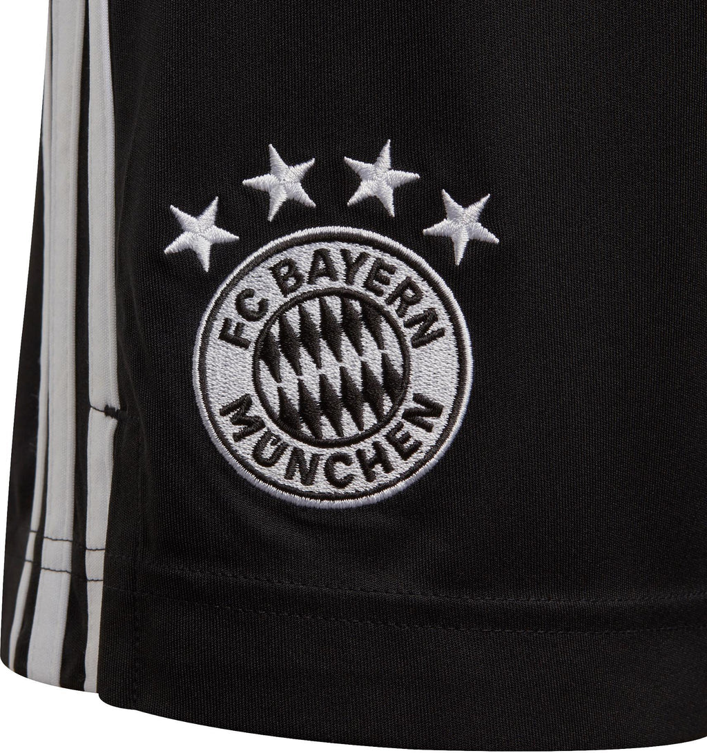 FC Bayern München 20/21 Derde Short